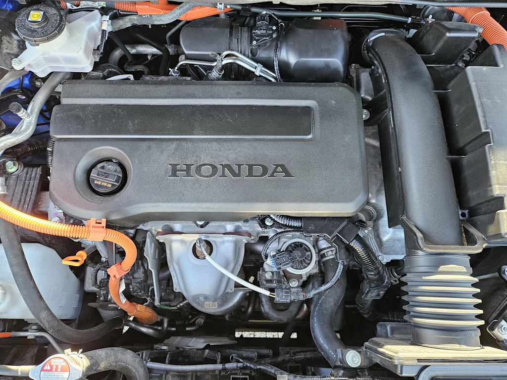 Thumbnail: 2024 Honda CR-V - 7