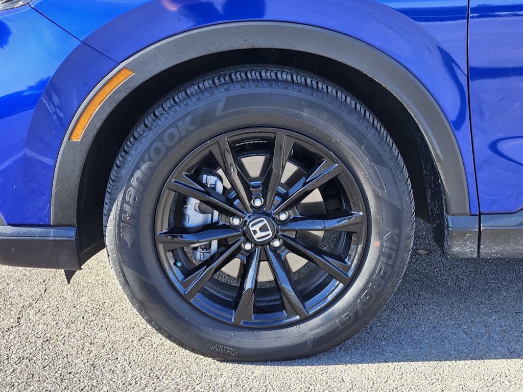 Thumbnail: 2024 Honda CR-V - 22