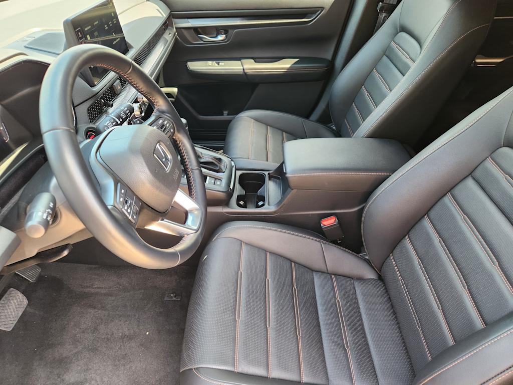 Thumbnail: 2026 Honda CR-V - 9
