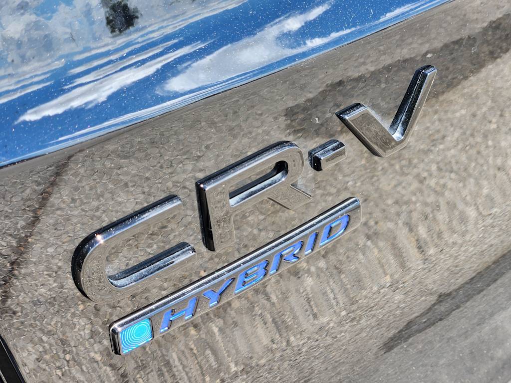 Thumbnail: 2026 Honda CR-V - 5