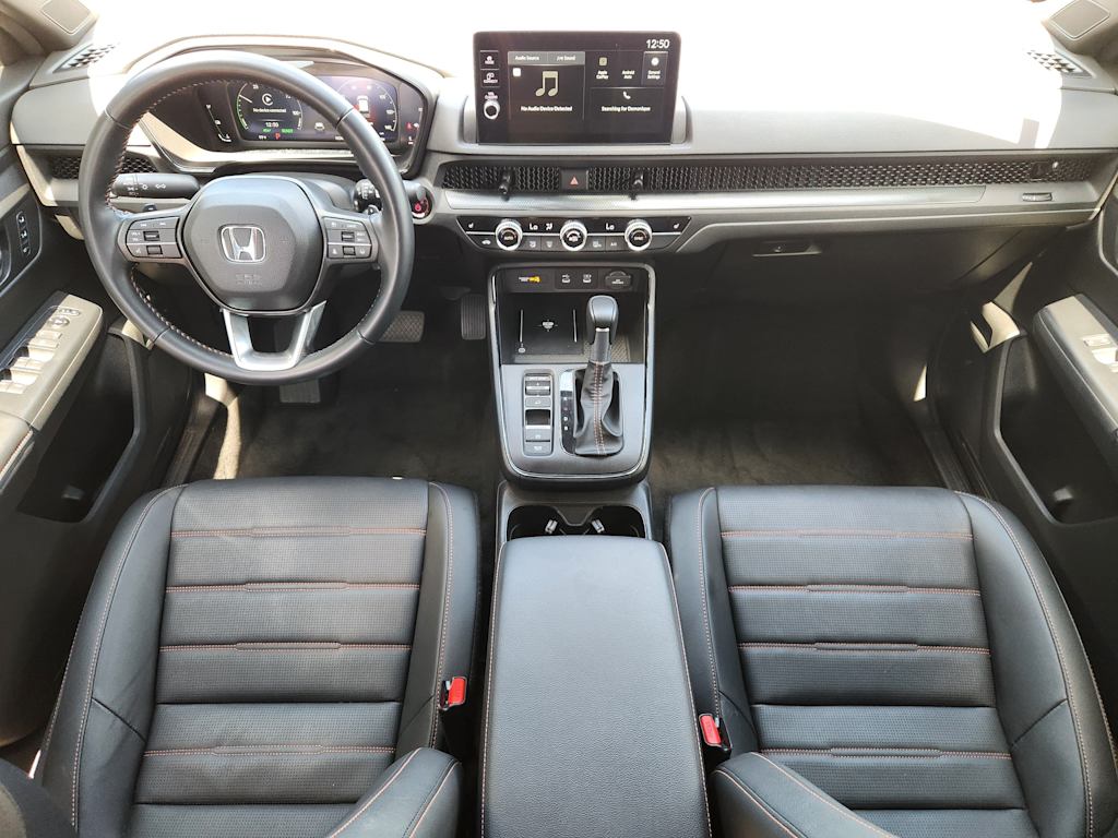 Thumbnail: 2026 Honda CR-V - 8