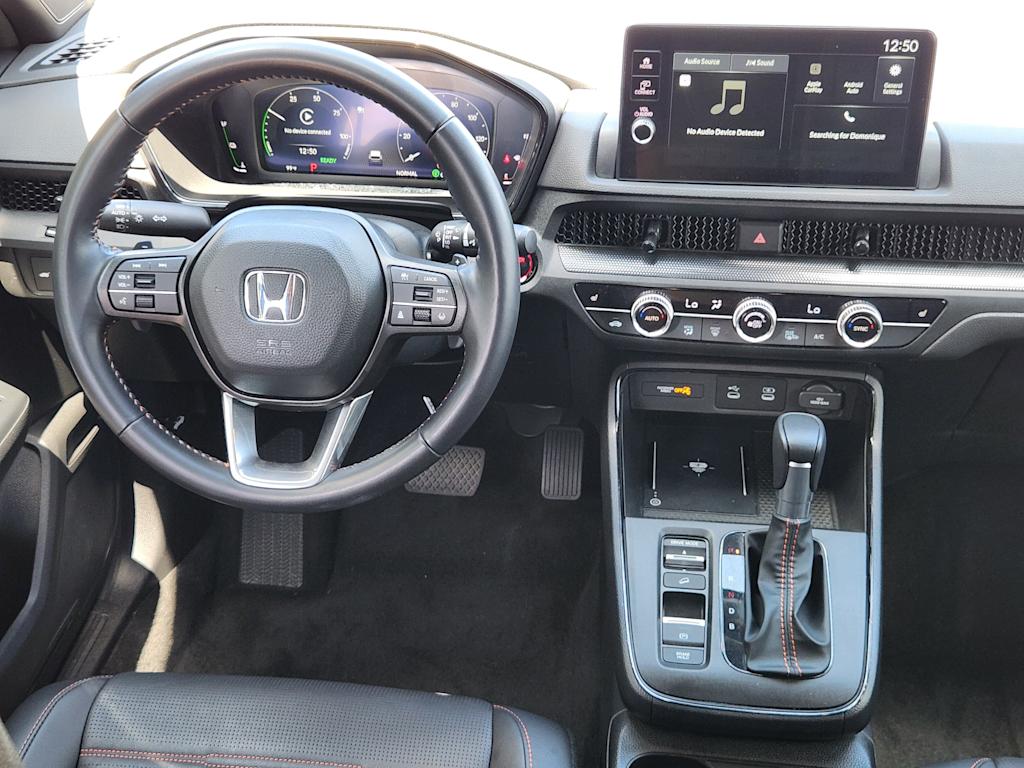 Thumbnail: 2026 Honda CR-V - 12