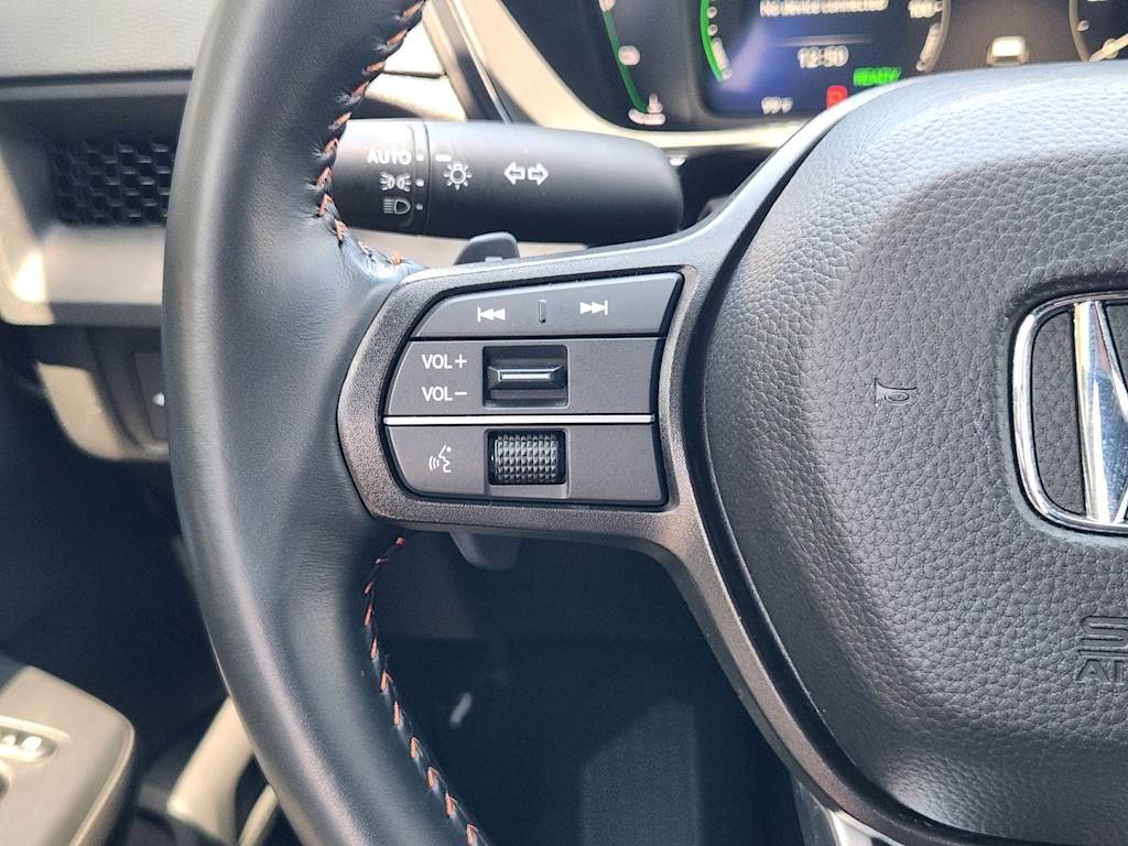 Thumbnail: 2026 Honda CR-V - 31