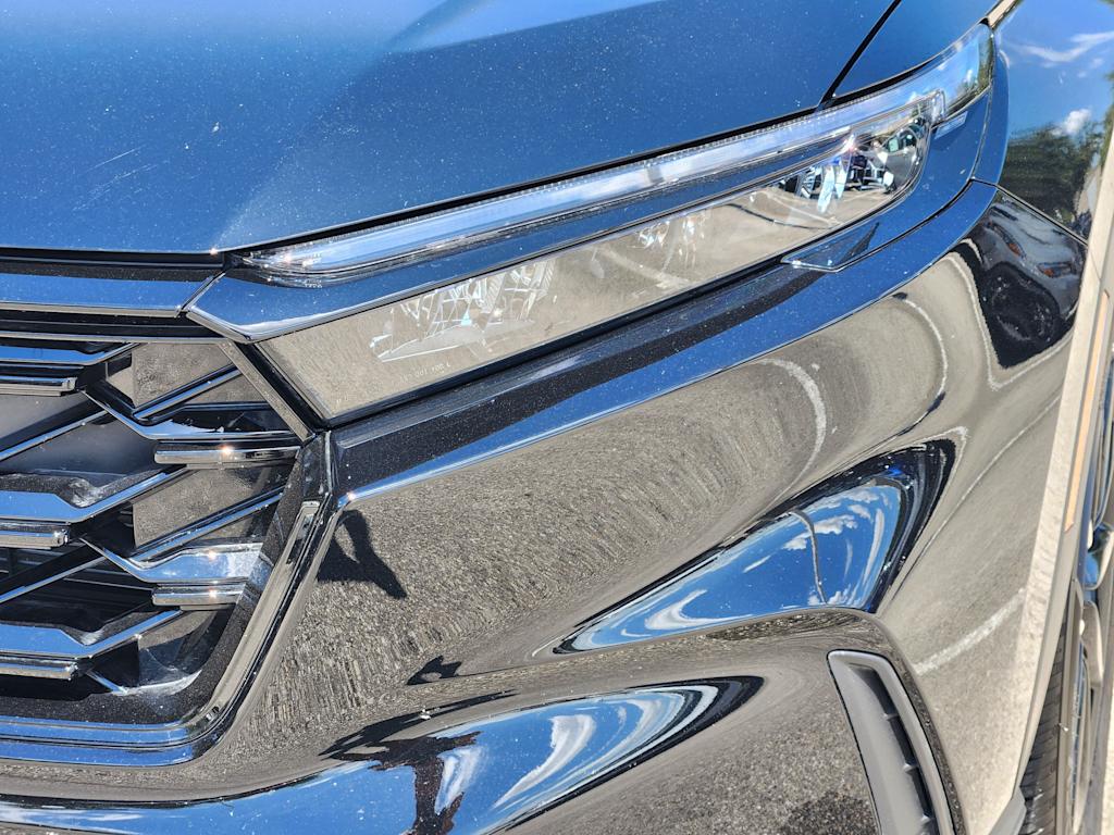 Thumbnail: 2026 Honda CR-V - 21
