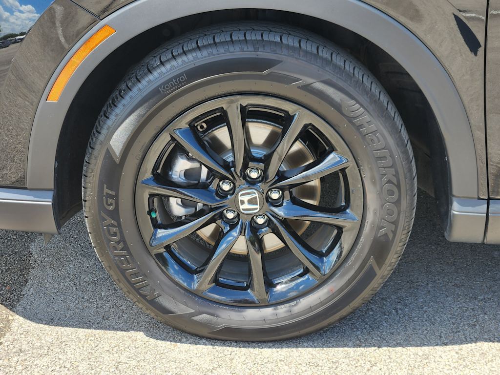 Thumbnail: 2026 Honda CR-V - 22