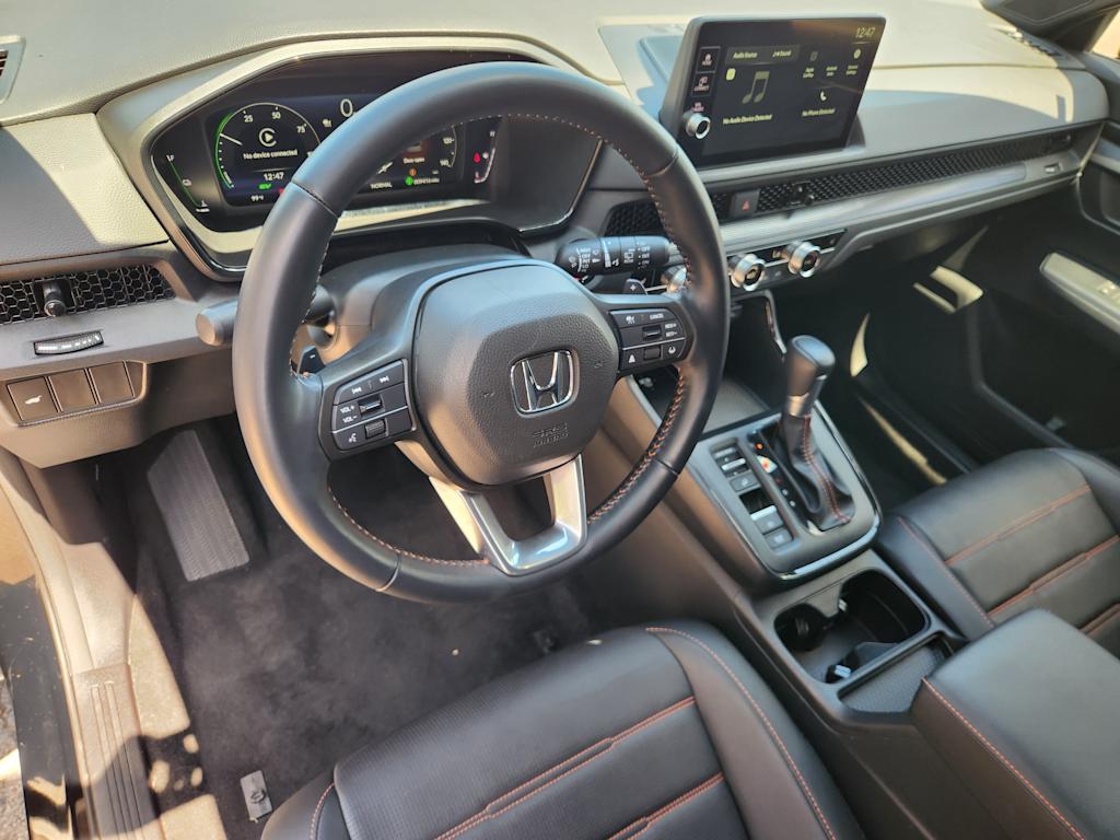 Thumbnail: 2026 Honda CR-V - 2