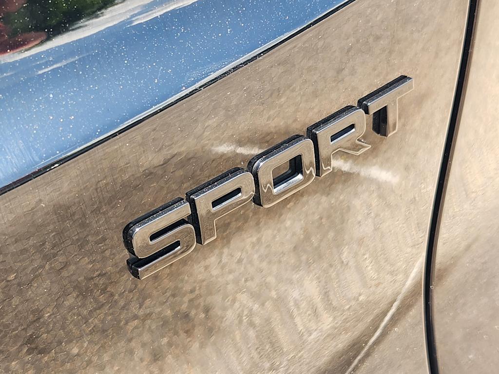 Thumbnail: 2026 Honda CR-V - 5
