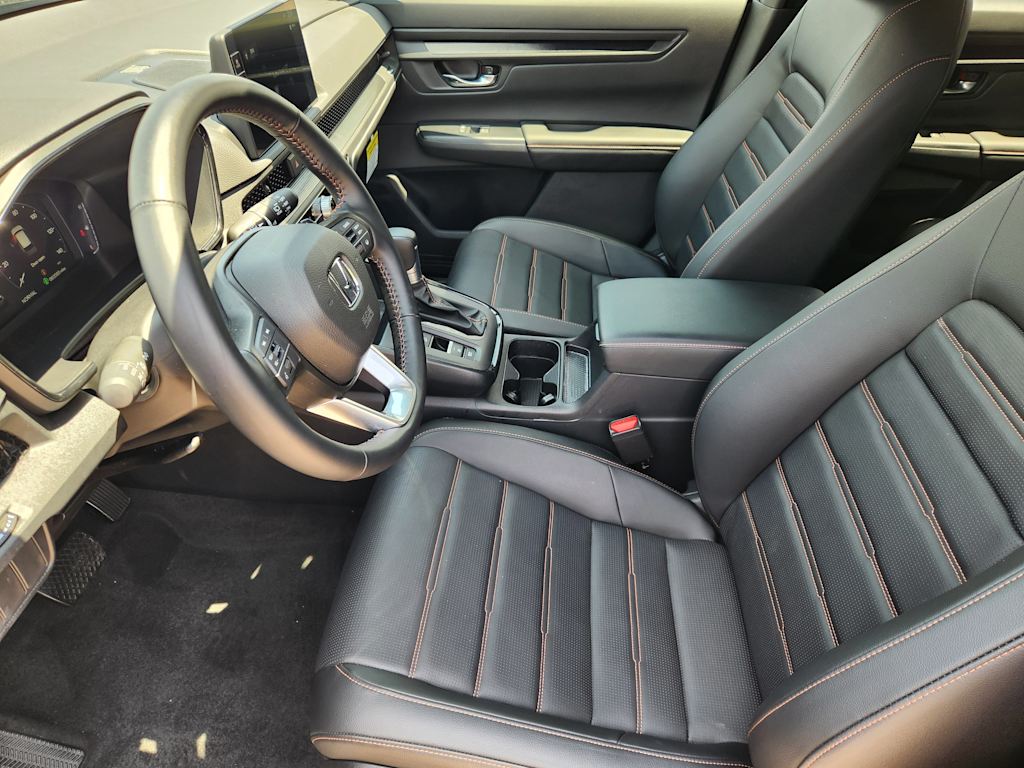 Thumbnail: 2026 Honda CR-V - 9