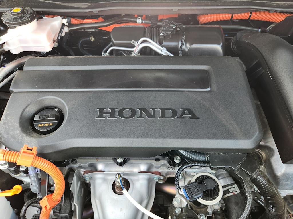 Thumbnail: 2026 Honda CR-V - 7