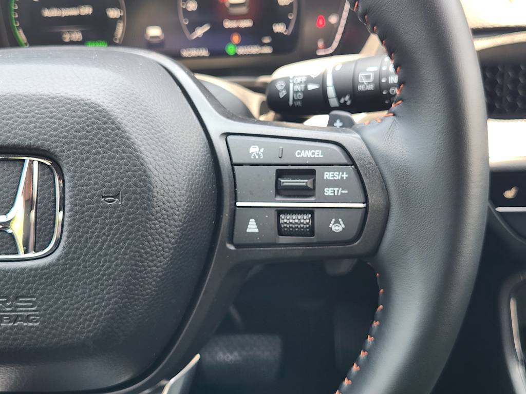 Thumbnail: 2026 Honda CR-V - 33