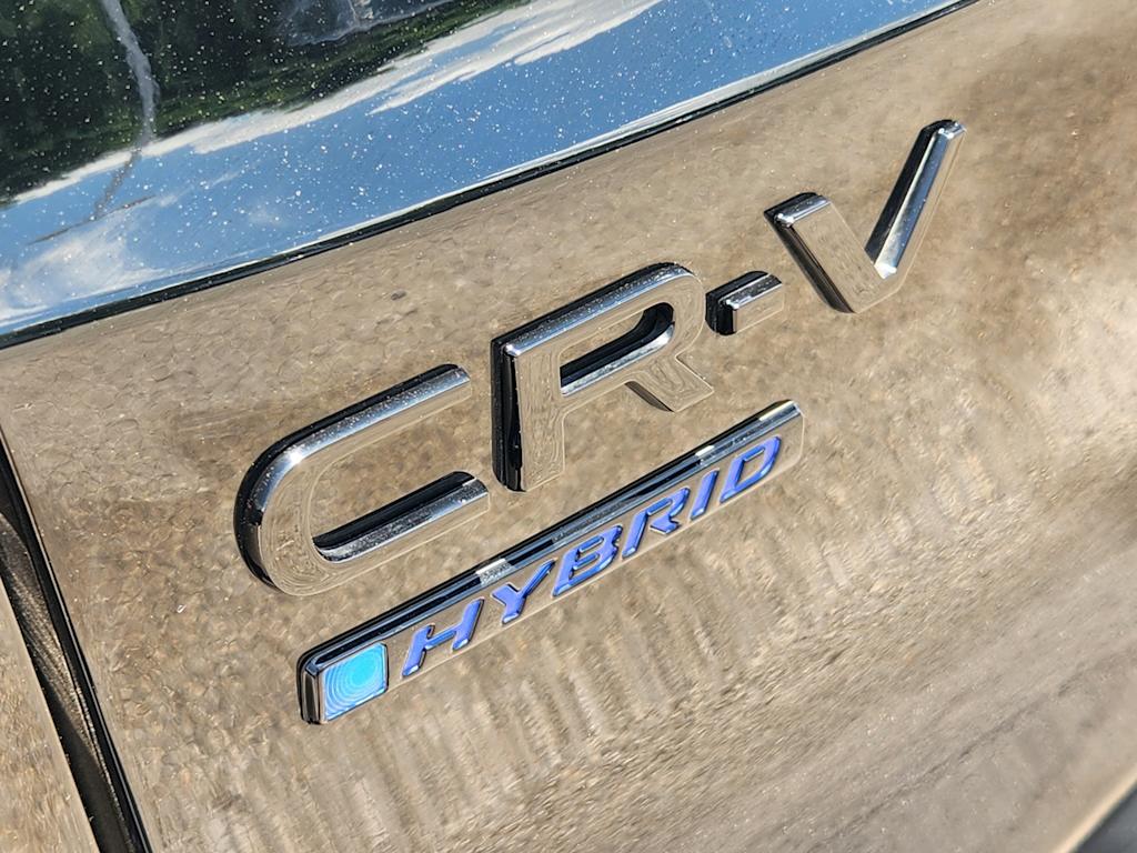 Thumbnail: 2026 Honda CR-V - 23