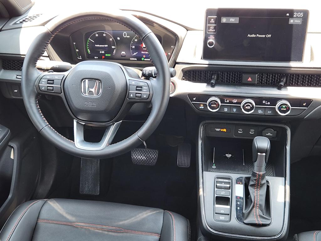 Thumbnail: 2026 Honda CR-V - 12