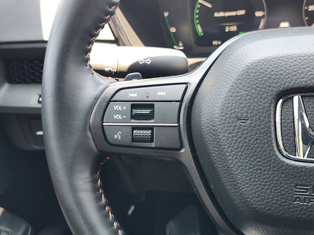 Thumbnail: 2026 Honda CR-V - 32