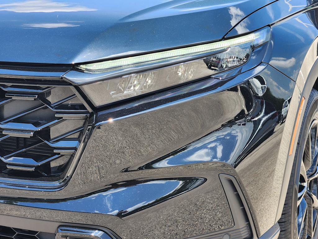 Thumbnail: 2026 Honda CR-V - 21