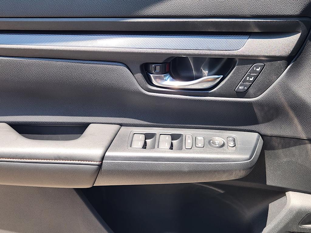 Thumbnail: 2026 Honda CR-V - 29