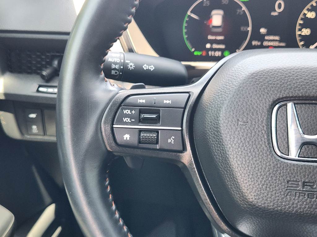 Thumbnail: 2024 Honda CR-V - 30