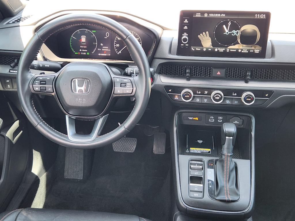 Thumbnail: 2024 Honda CR-V - 12