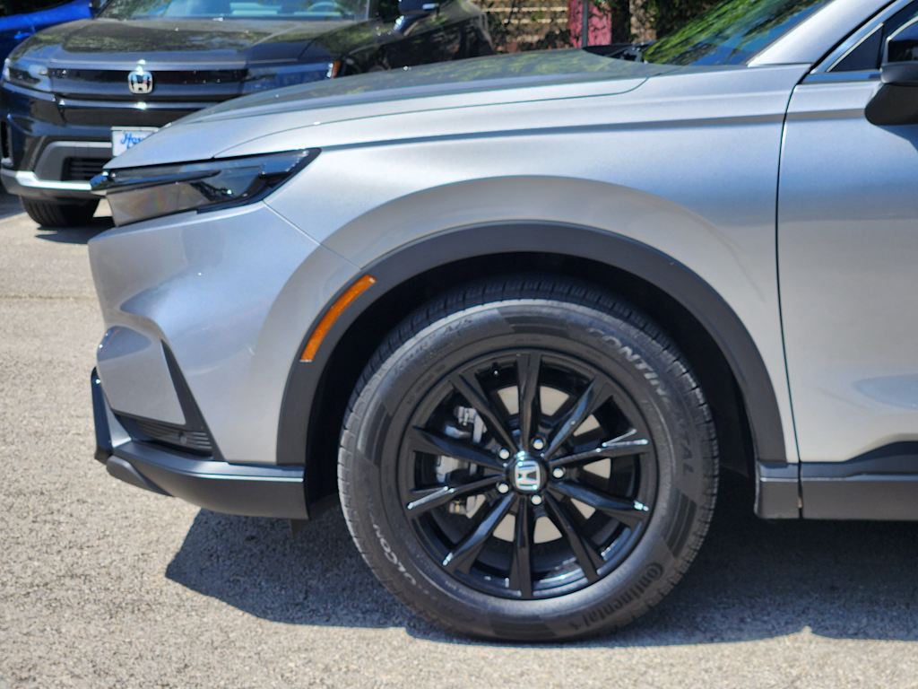 Thumbnail: 2024 Honda CR-V - 6