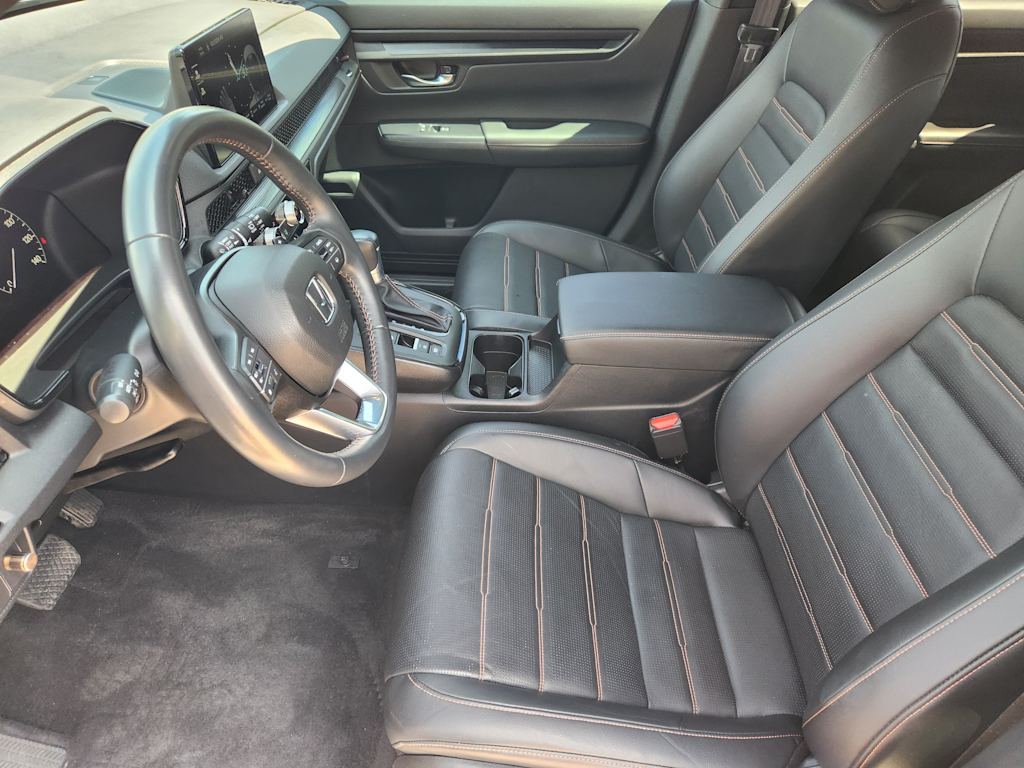 Thumbnail: 2024 Honda CR-V - 9