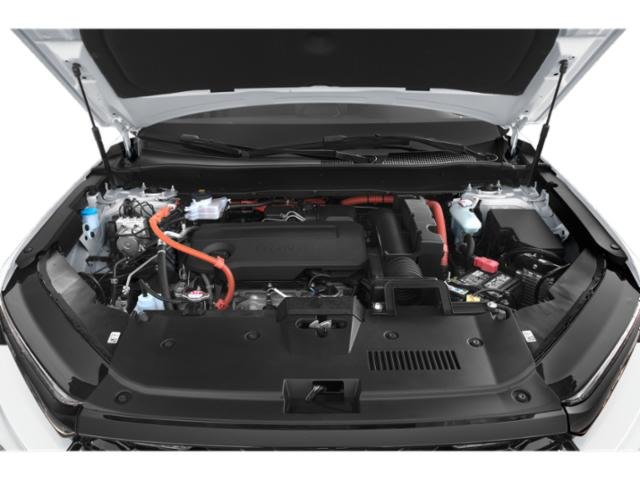 Thumbnail: 2023 Honda CR-V - 6