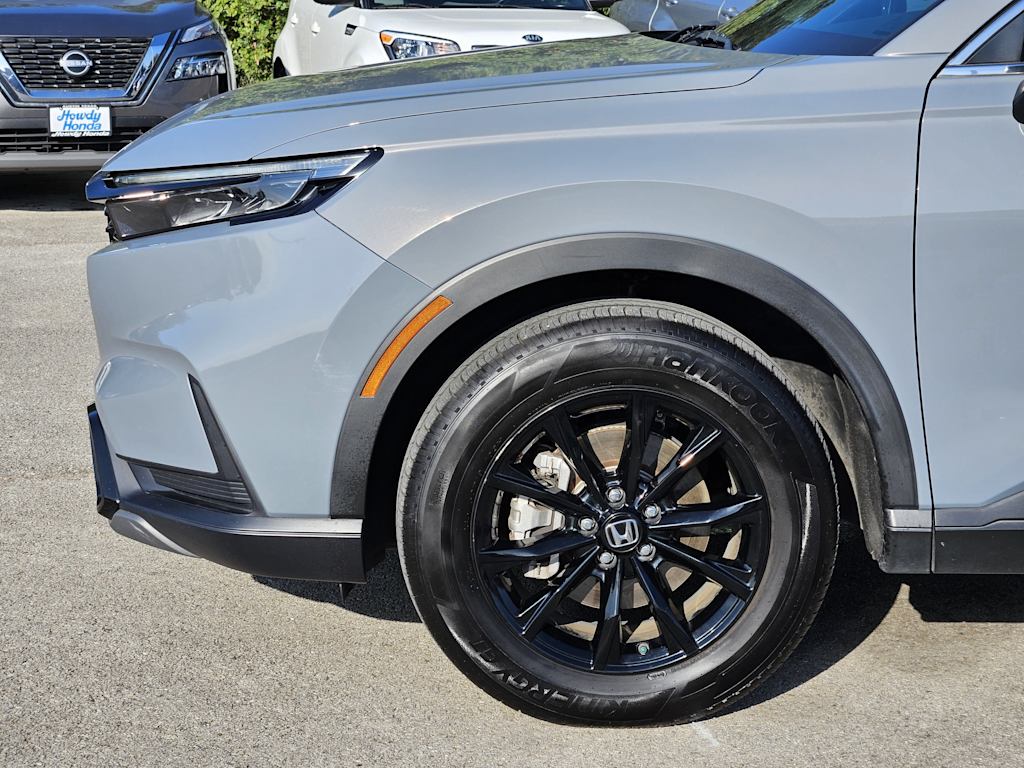 Thumbnail: 2023 Honda CR-V - 6