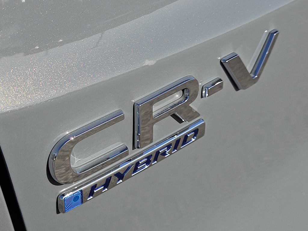 Thumbnail: 2023 Honda CR-V - 5