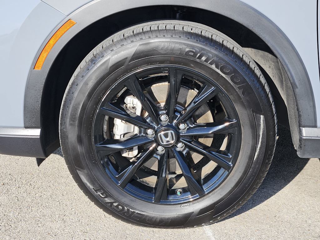 Thumbnail: 2023 Honda CR-V - 22