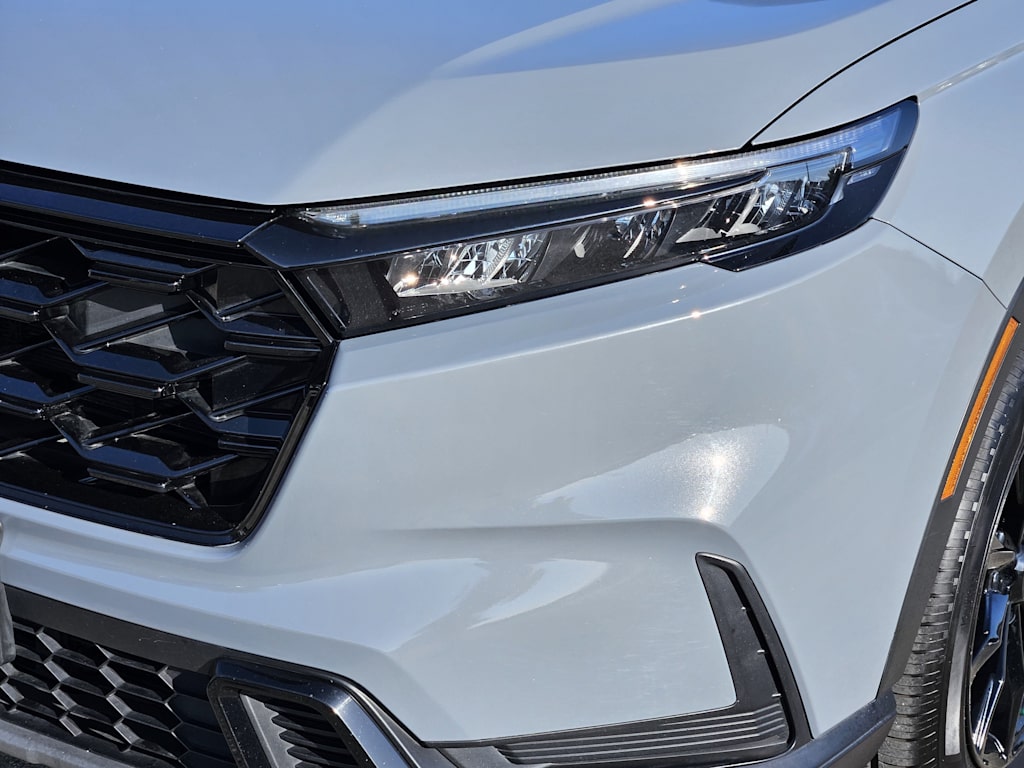 Thumbnail: 2023 Honda CR-V - 21