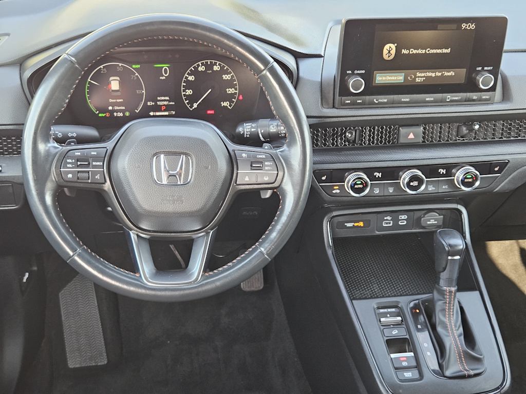Thumbnail: 2023 Honda CR-V - 12