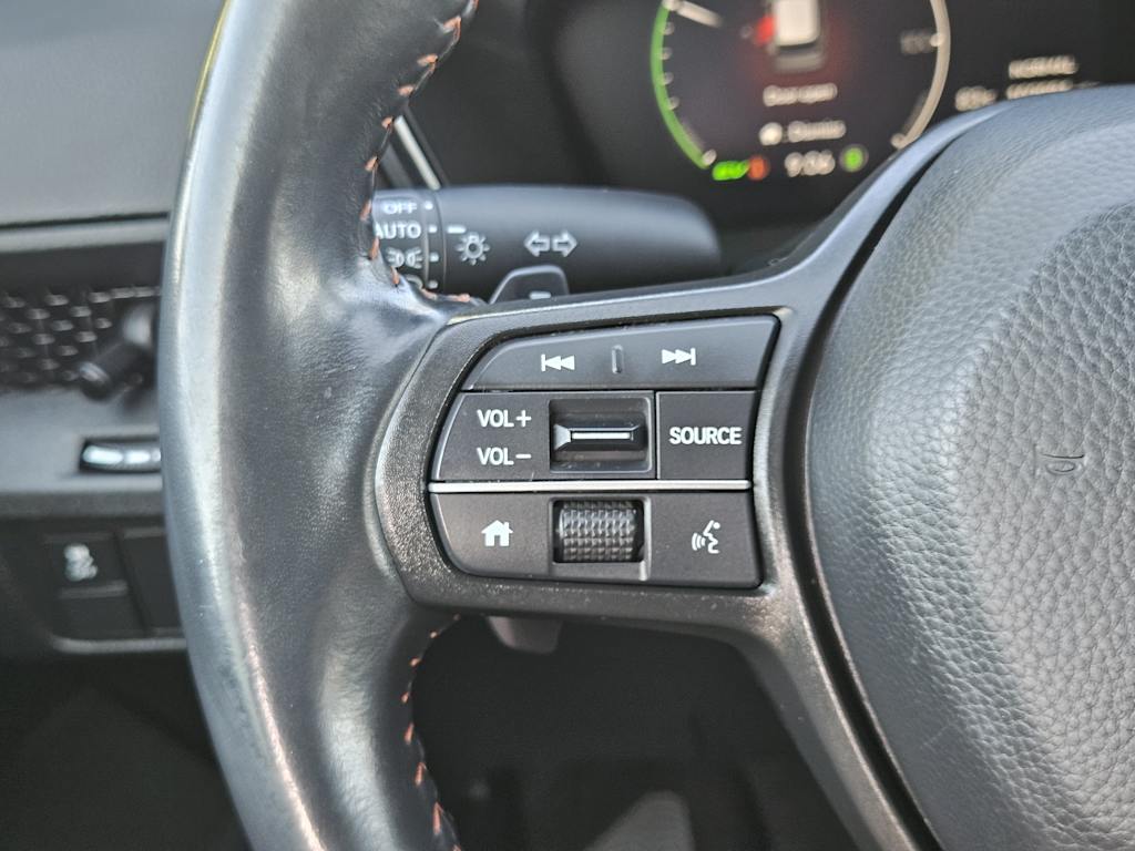 Thumbnail: 2023 Honda CR-V - 32