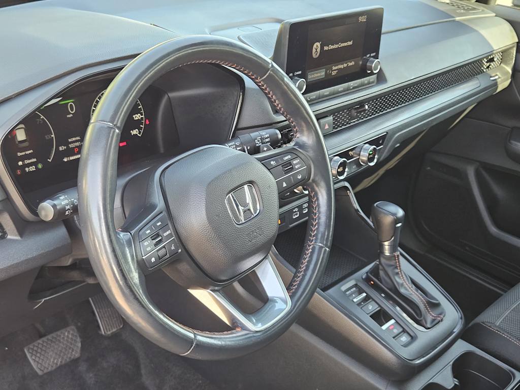 Thumbnail: 2023 Honda CR-V - 2