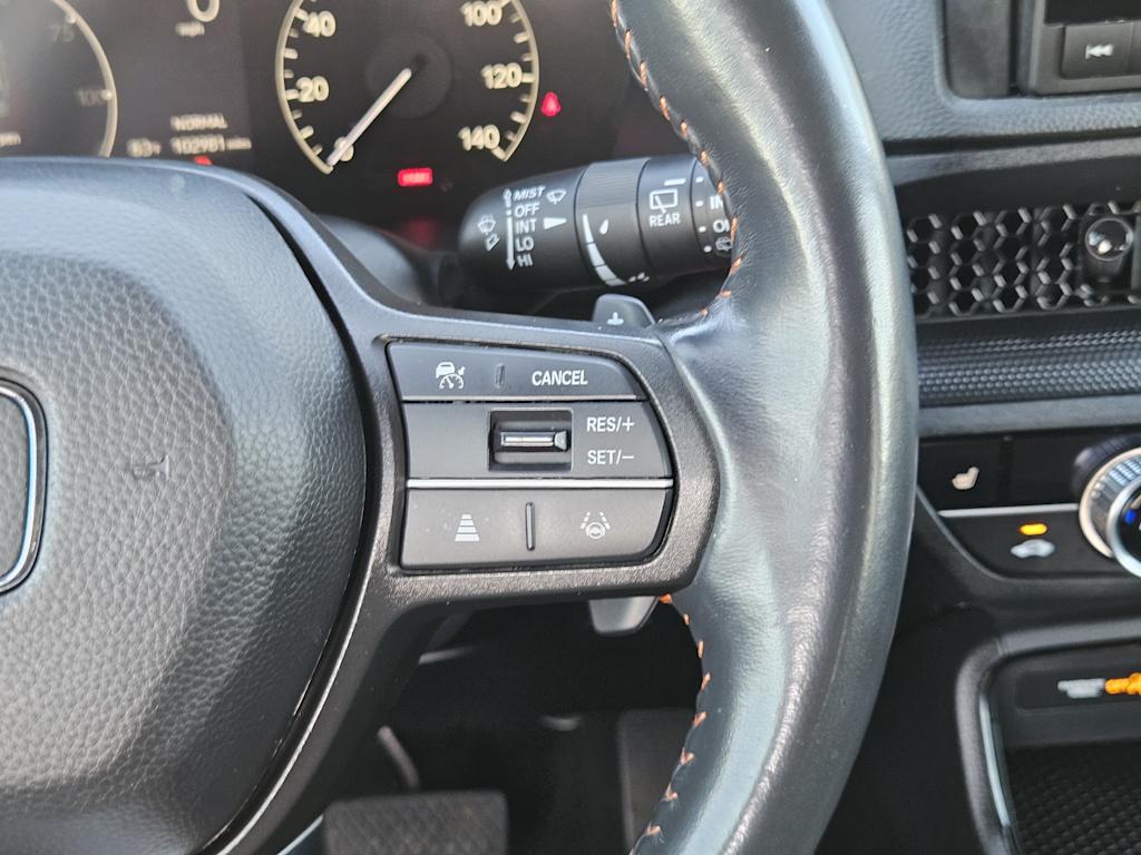 Thumbnail: 2023 Honda CR-V - 33