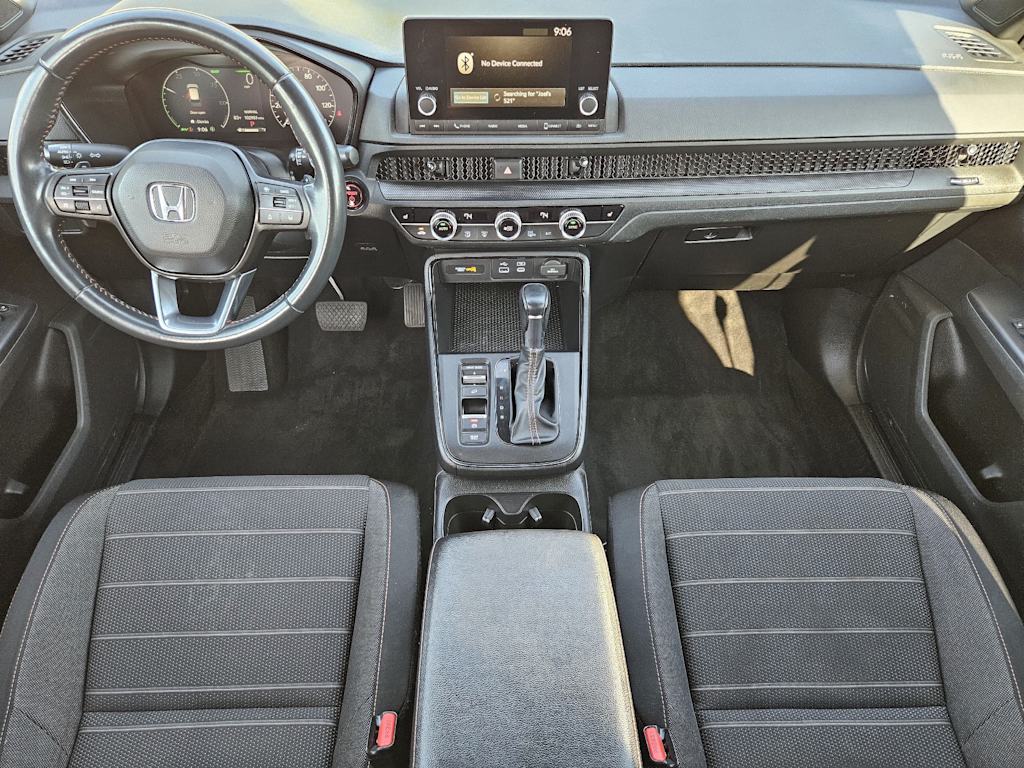 Thumbnail: 2023 Honda CR-V - 8