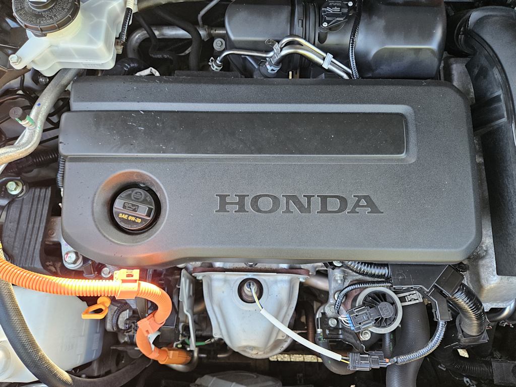 Thumbnail: 2023 Honda CR-V - 7