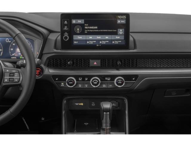 Thumbnail: 2026 Honda CR-V - 10