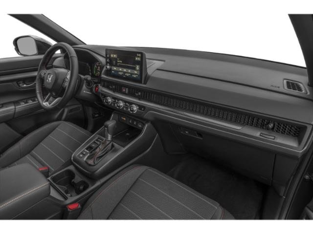Thumbnail: 2026 Honda CR-V - 11