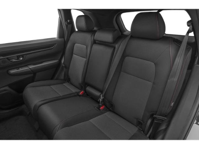 Thumbnail: 2026 Honda CR-V - 9