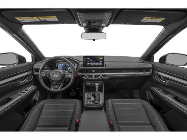 Thumbnail: 2026 Honda CR-V - 7