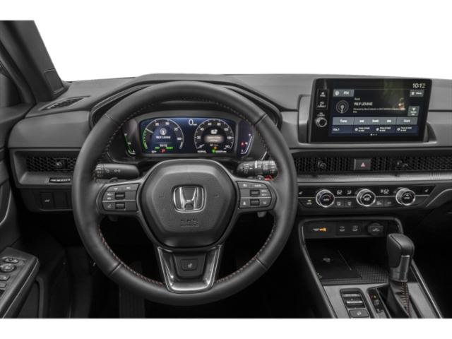 Thumbnail: 2026 Honda CR-V - 2