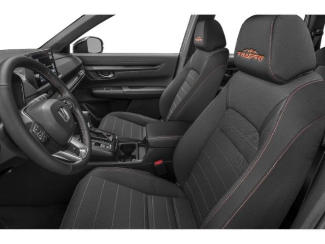 Thumbnail: 2026 Honda CR-V - 8
