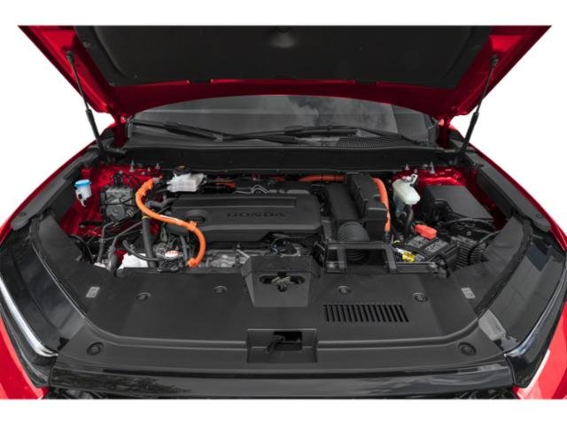Thumbnail: 2026 Honda CR-V - 6