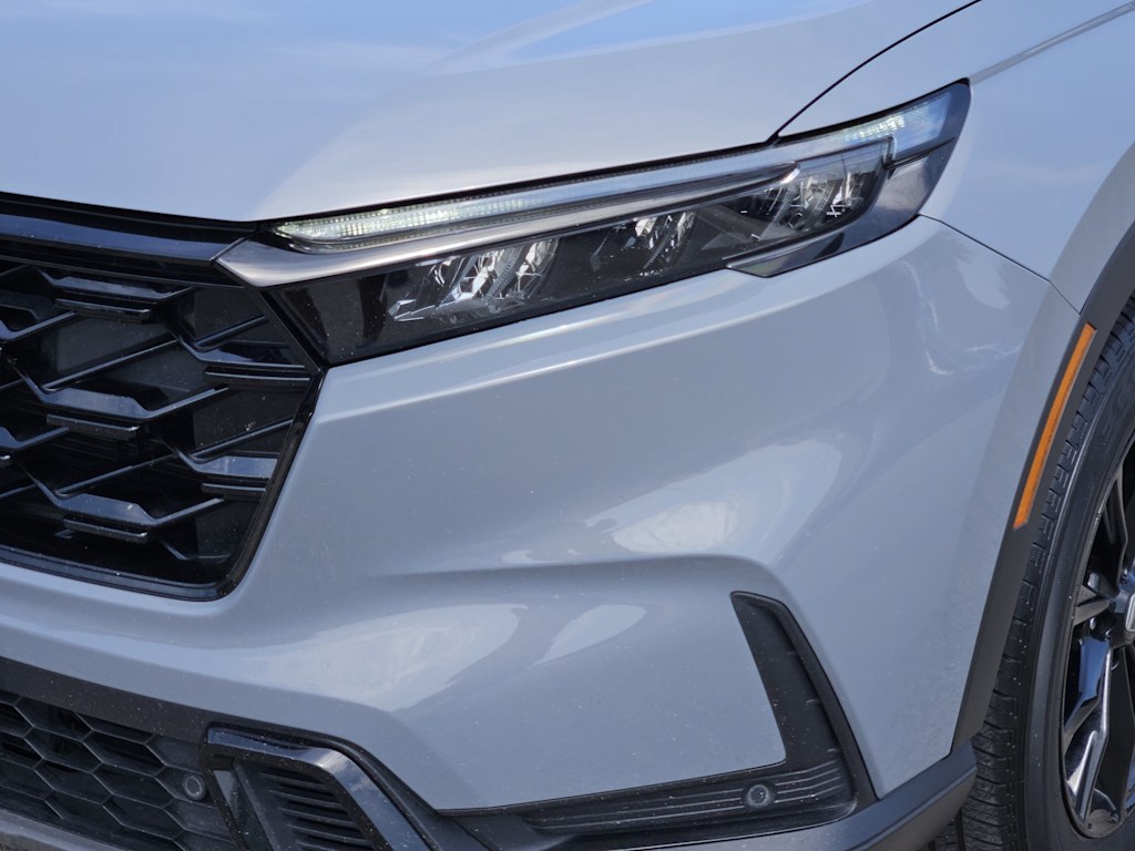 Thumbnail: 2025 Honda CR-V - 21