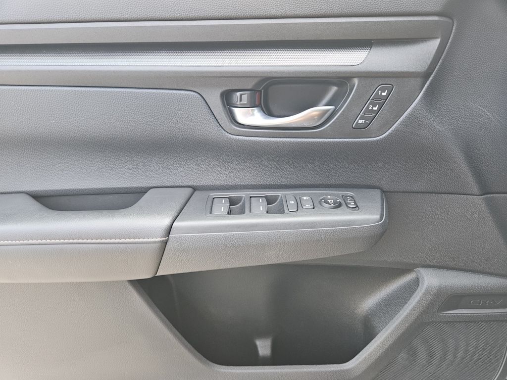 Thumbnail: 2025 Honda CR-V - 30