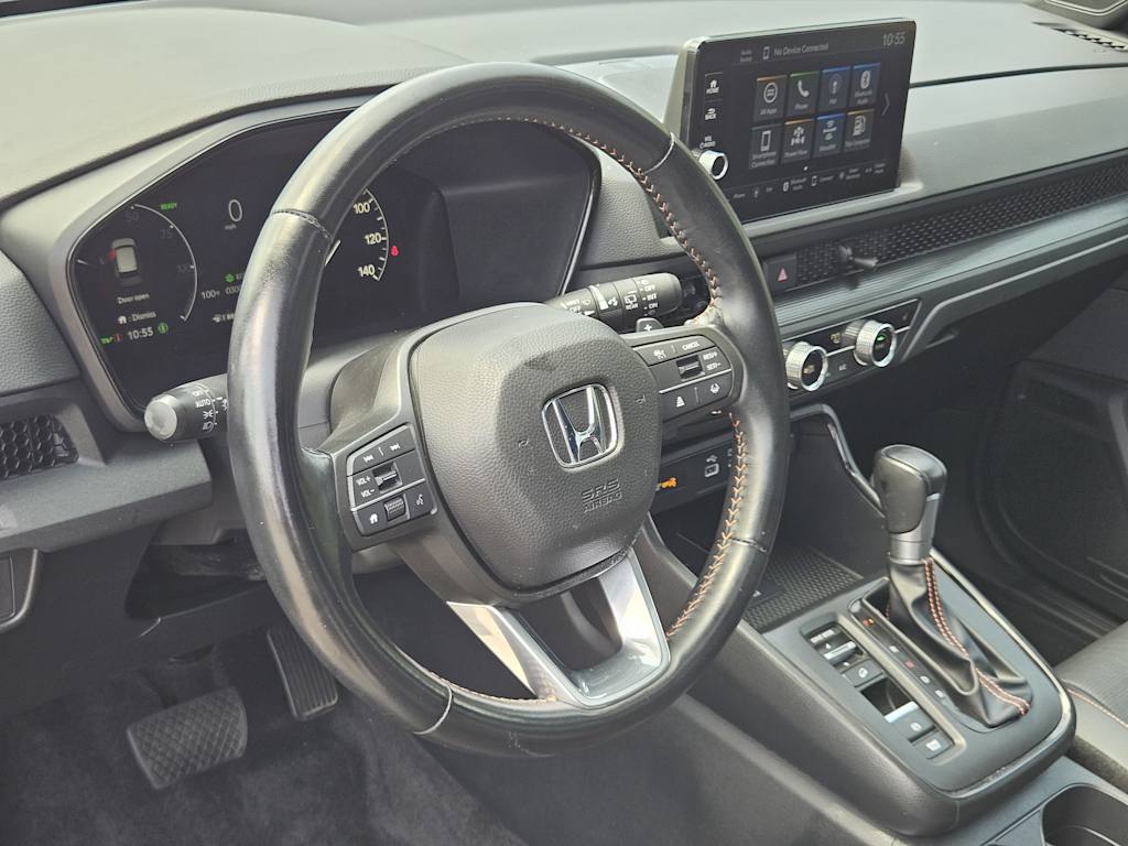 Thumbnail: 2025 Honda CR-V - 2