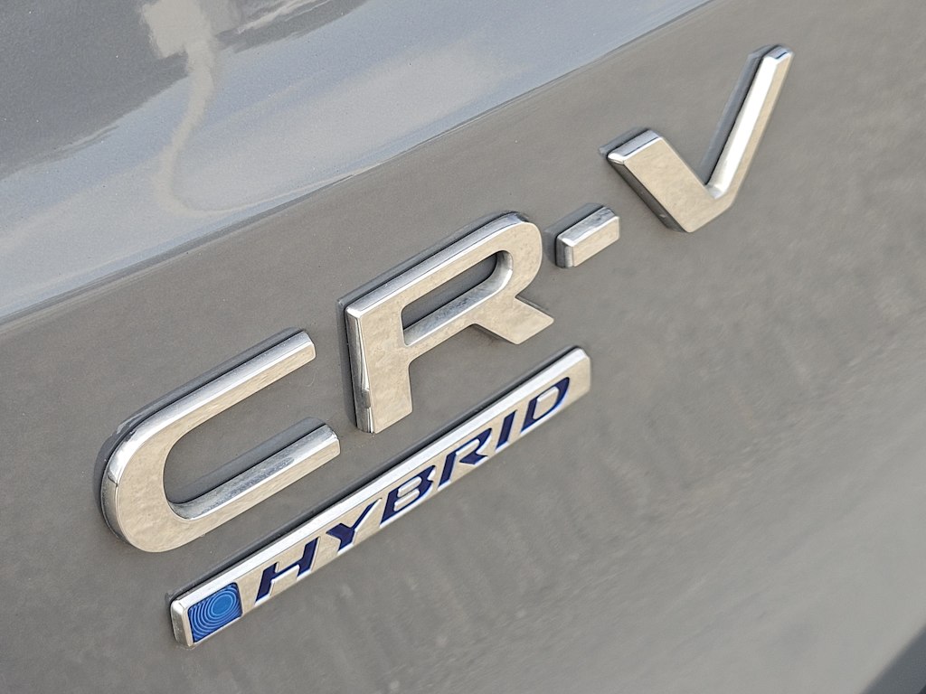 Thumbnail: 2025 Honda CR-V - 5