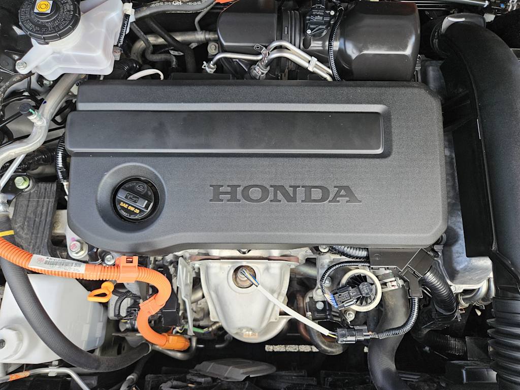 Thumbnail: 2025 Honda CR-V - 7