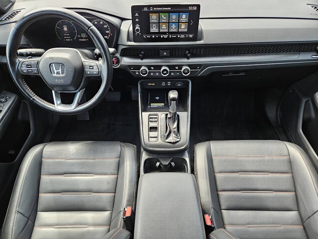 Thumbnail: 2025 Honda CR-V - 8