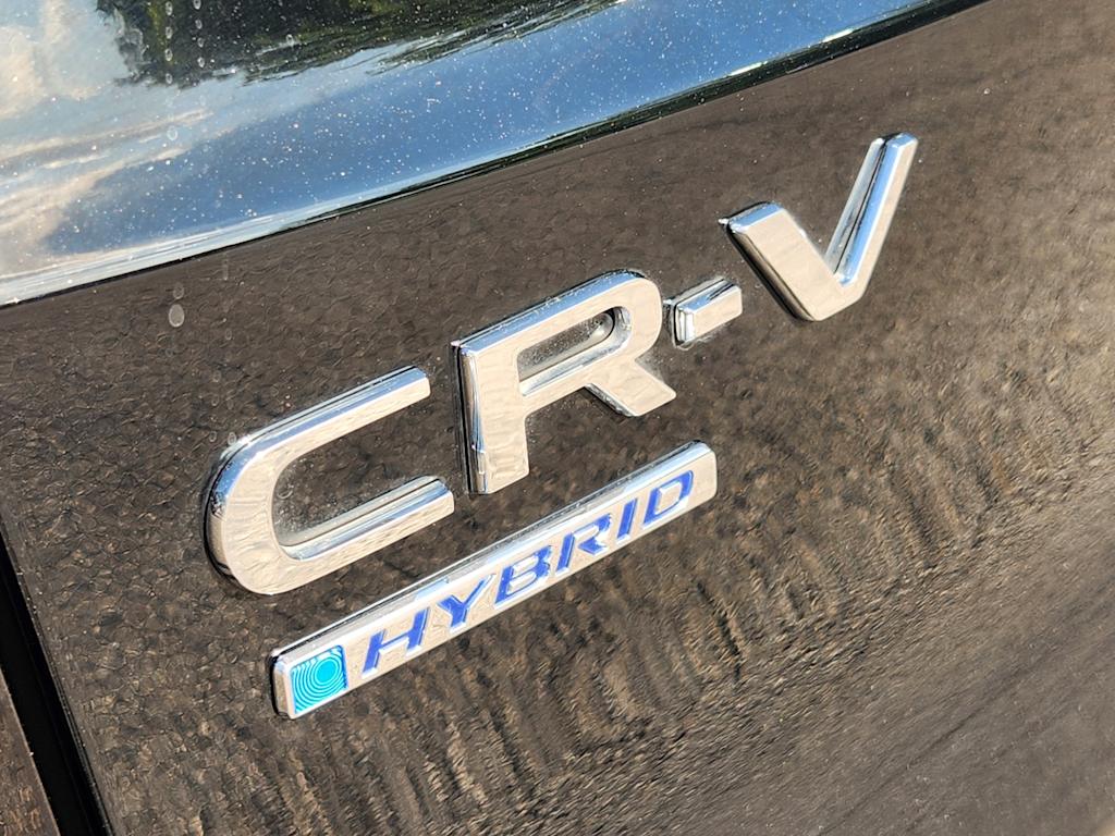 Thumbnail: 2024 Honda CR-V - 5