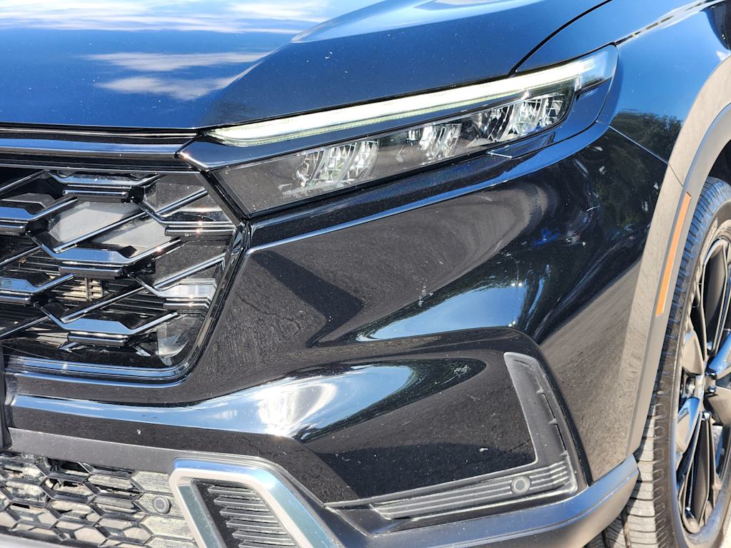 Thumbnail: 2024 Honda CR-V - 21