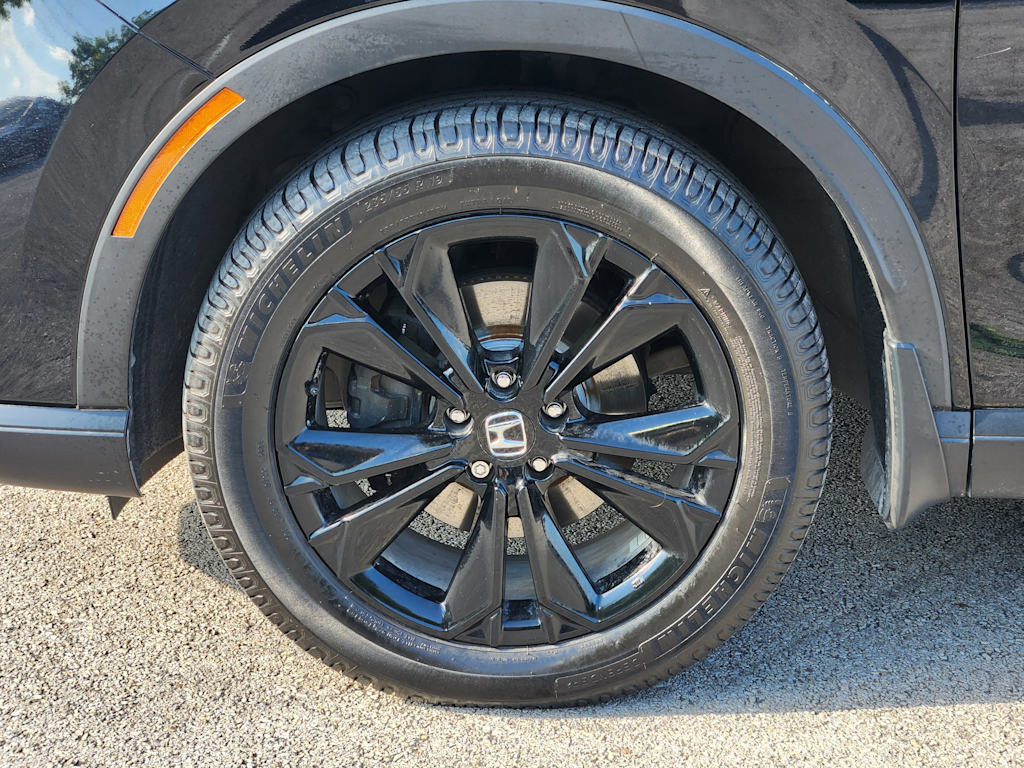 Thumbnail: 2024 Honda CR-V - 22